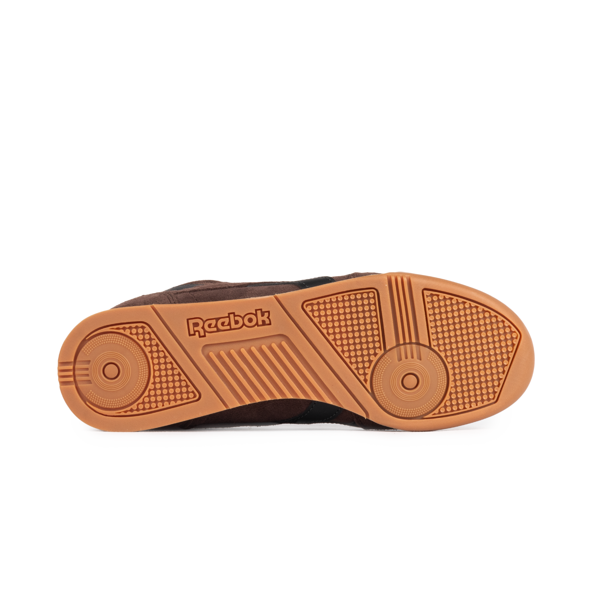 Reebok Campio XT Campus Brown/Black/Gum