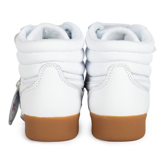 Reebok F/S Hi Ftwr White/Blue/Gum