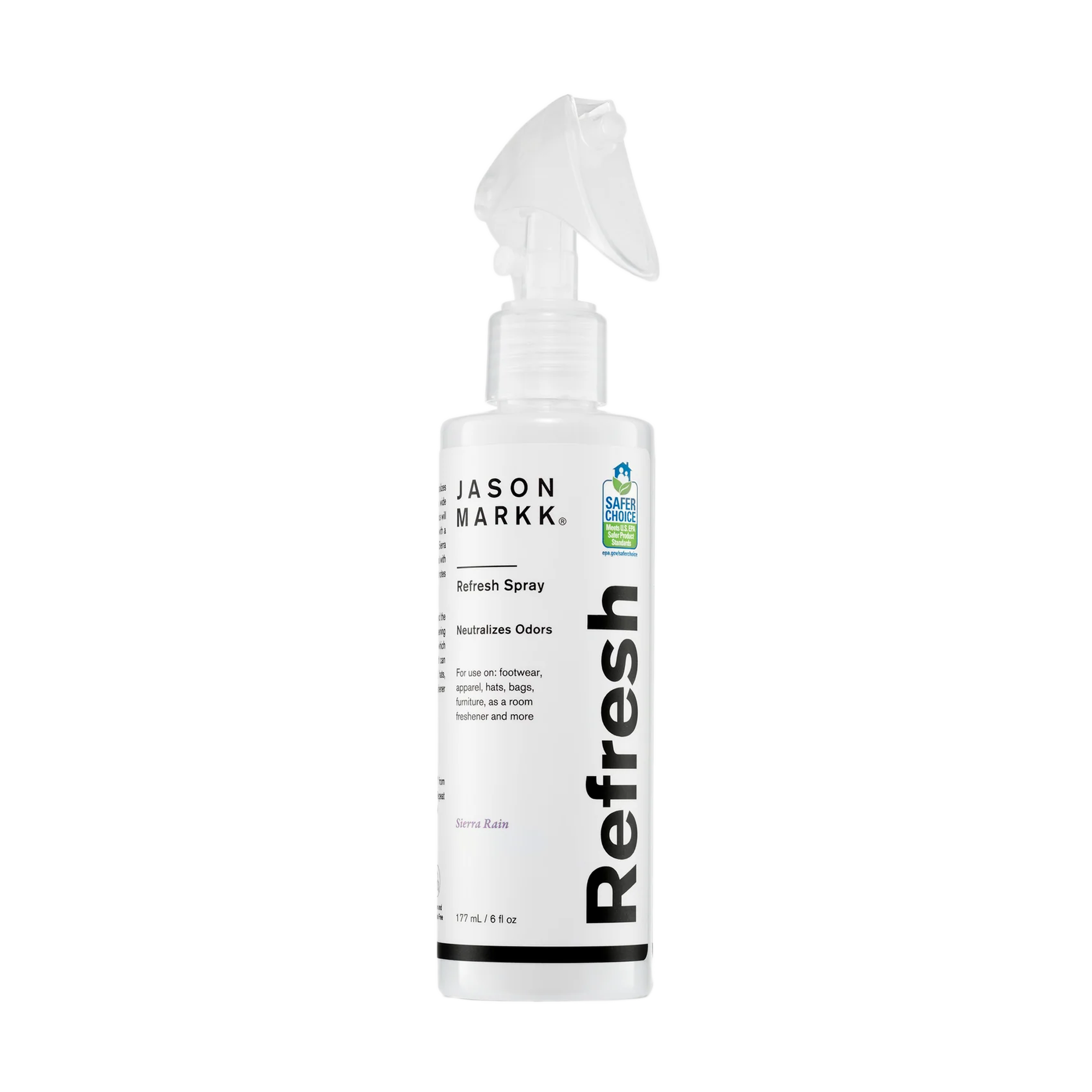 Jason Markk Refresh Spray Shoe Deodorizer