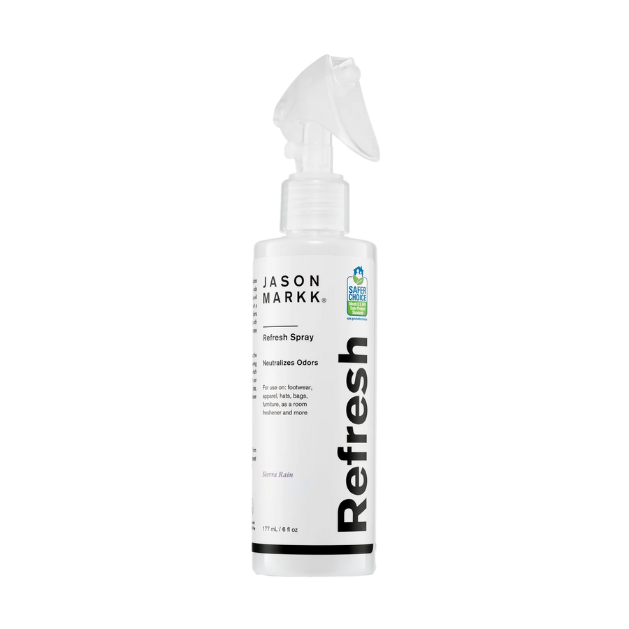 Jason Markk Refresh Spray Shoe Deodorizer