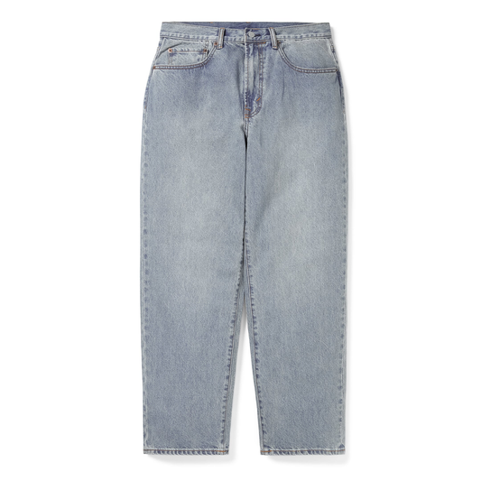 thisisneverthat Regular Jeans Washed Blue