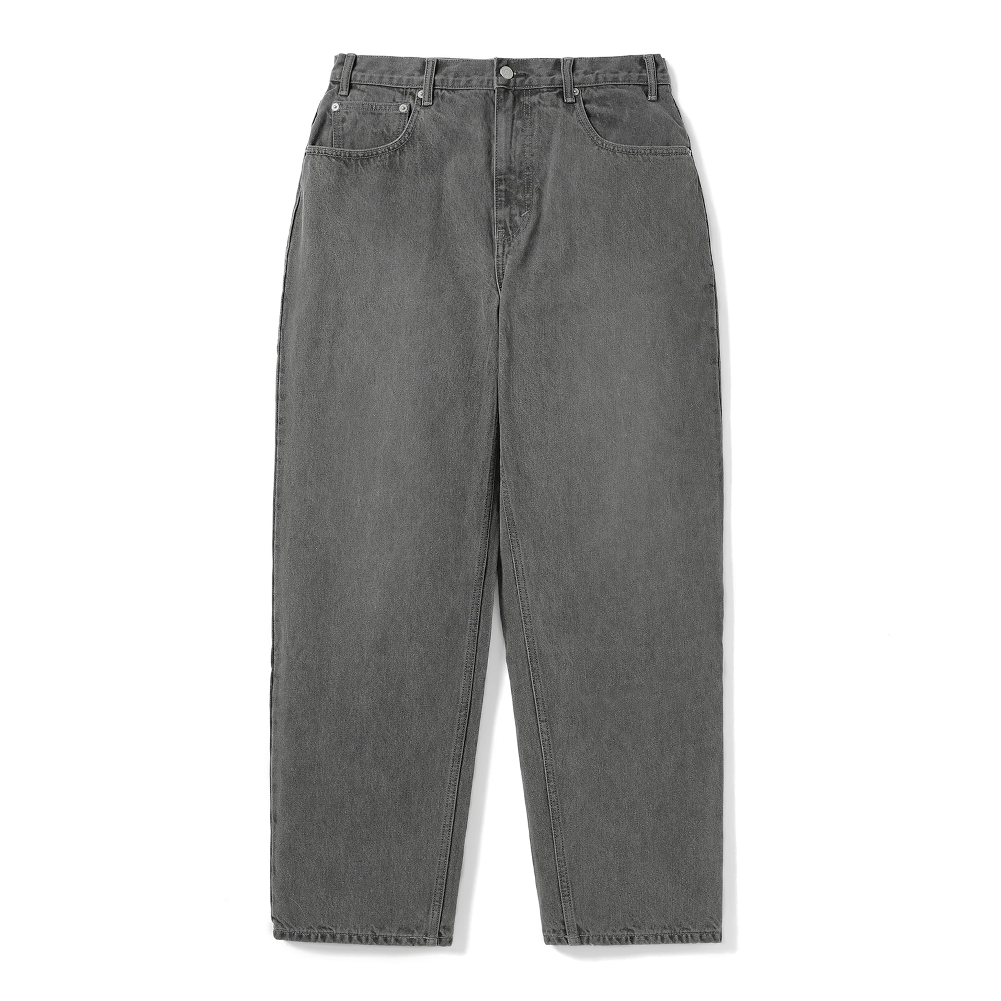 thisisneverthat Relaxed Jeans Grey
