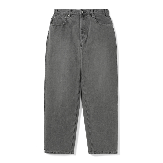 thisisneverthat Relaxed Jeans Grey