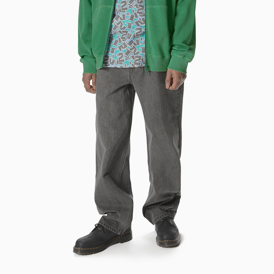 thisisneverthat Relaxed Jeans Grey