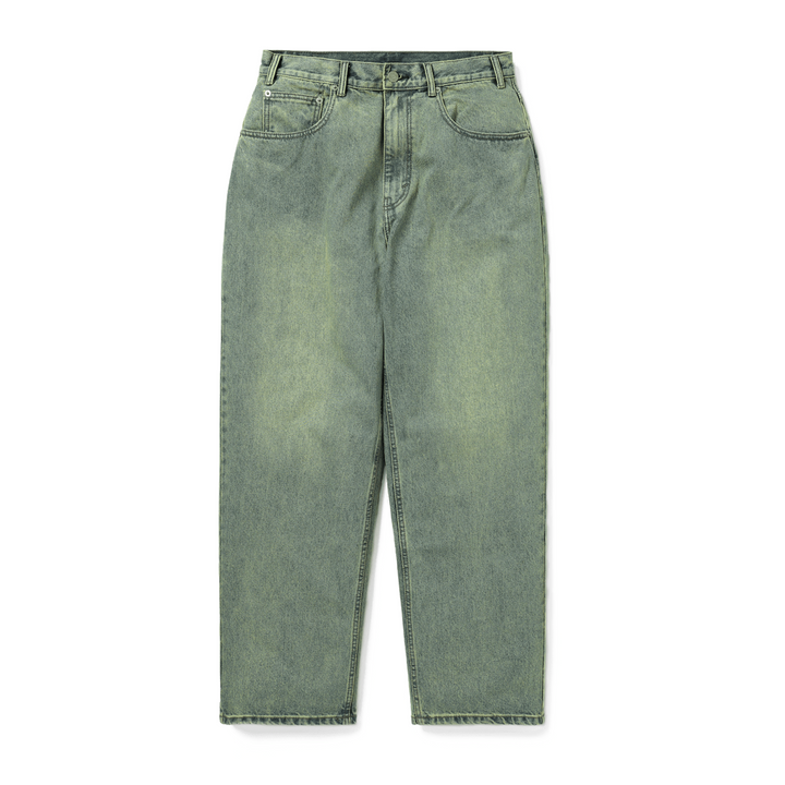 thisisneverthat Relaxed Jeans Tint