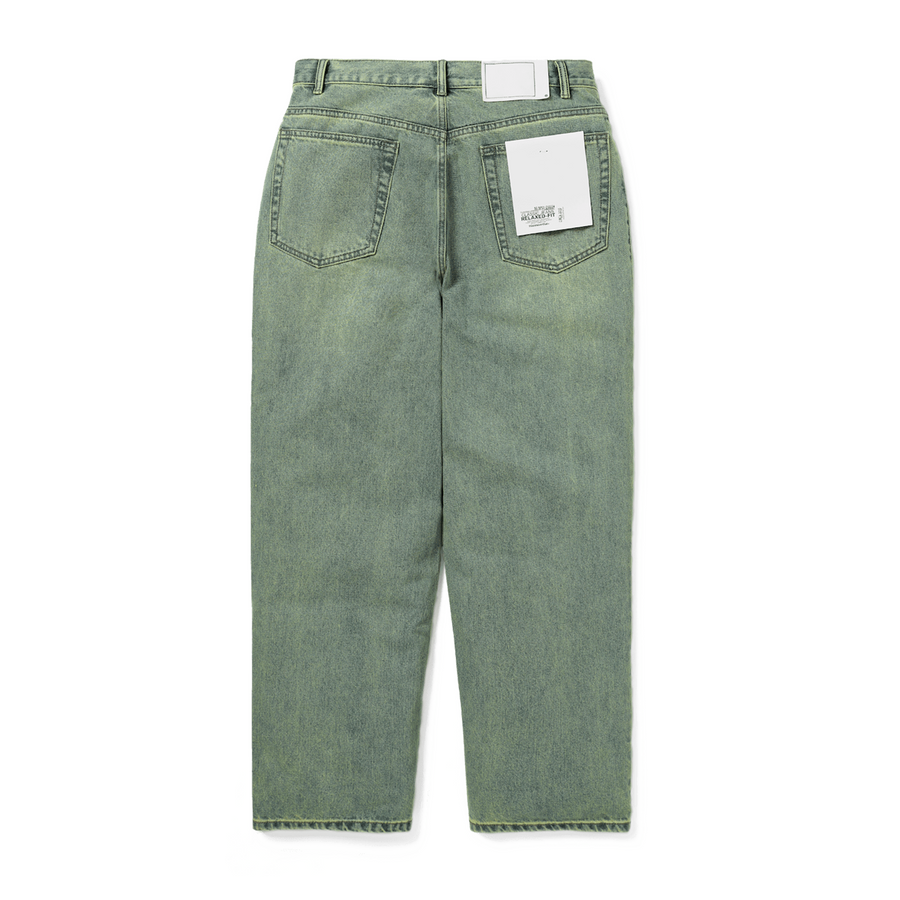 thisisneverthat Relaxed Jeans Tint