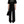 Song For The Mute Relaxed Lounge Pant Black 251_MPT096_POLYBLK