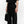 Song For The Mute Relaxed Lounge Pant Black 251_MPT096_POLYBLK