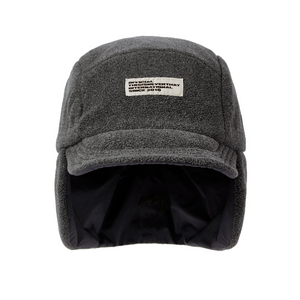 thisisneverthat Reversible Earflap Duckbill Cap Navy