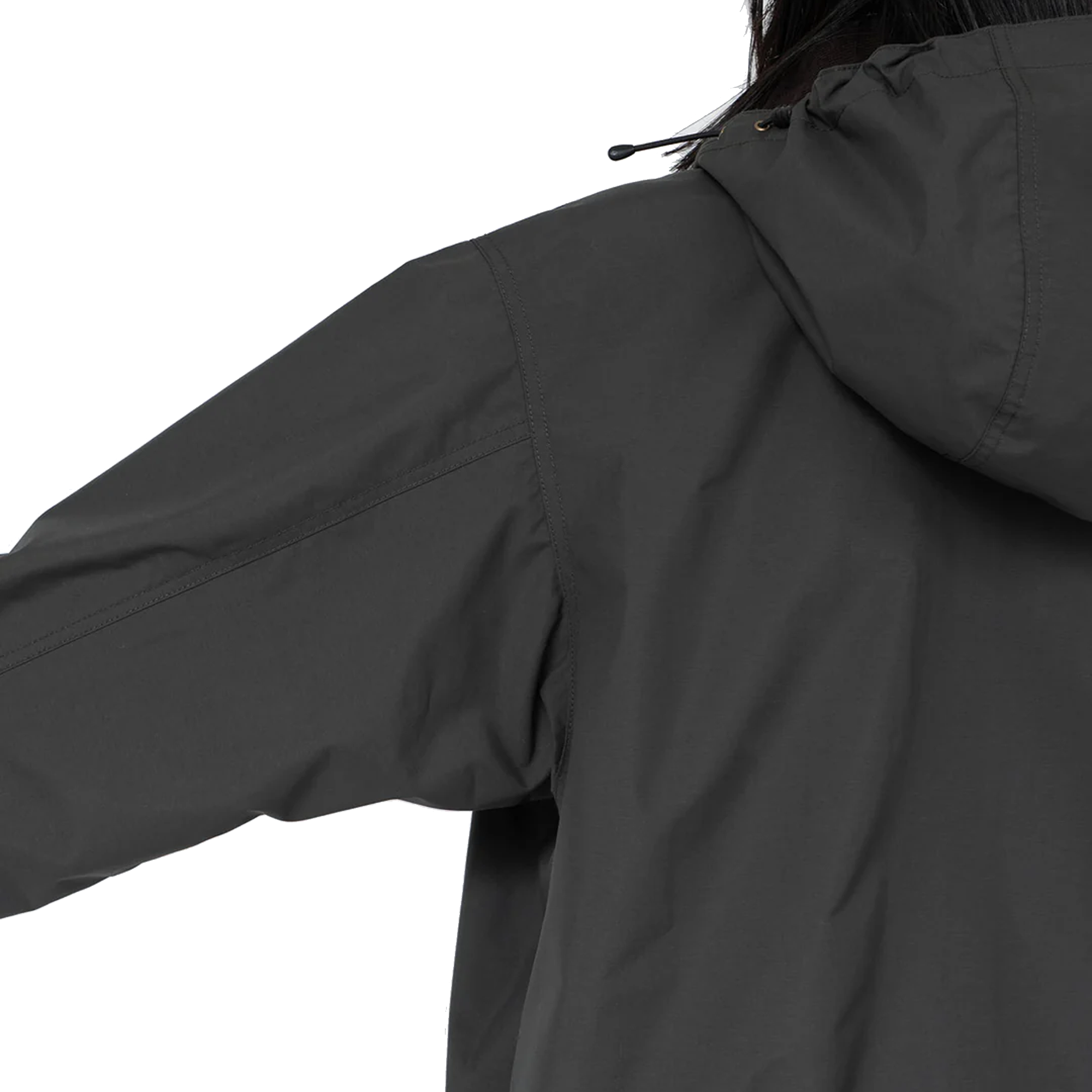 nanamica 2L Pertex Unlimited Field Jacket Dark Olive