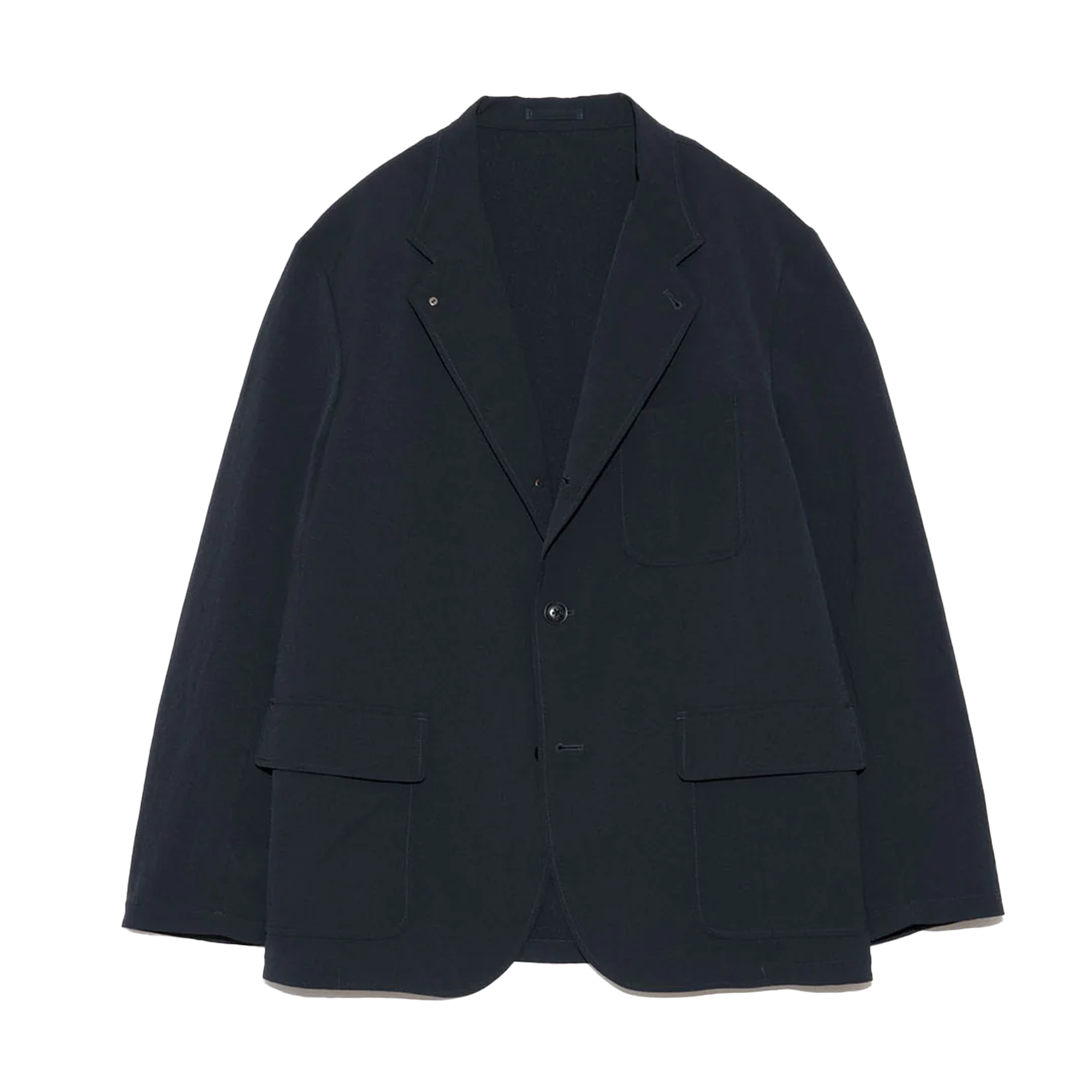 Nanamica Alphadry Club Jacket Black – Laced