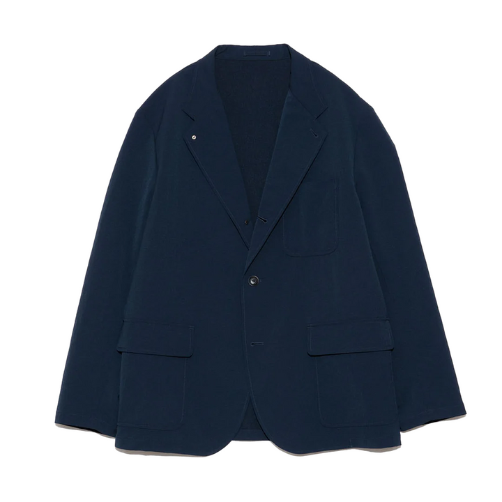 Nanamica Alphadry Club Jacket Navy