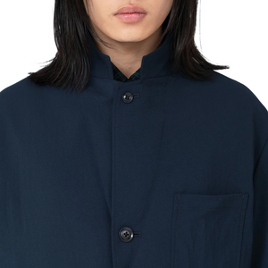 Nanamica Alphadry Club Jacket Navy