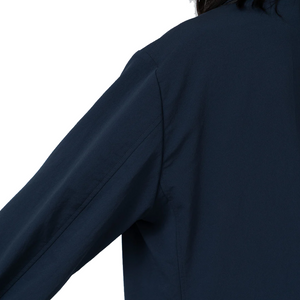 Nanamica Alphadry Club Jacket Navy