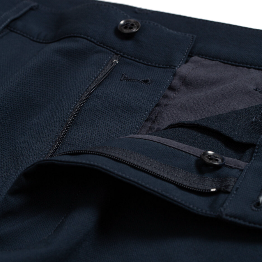 Nanamica Alphadry Club Pants Navy