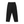 nanamica Alphadry Wide Easy Pants Black