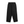 nanamica Alphadry Wide Easy Pants Black