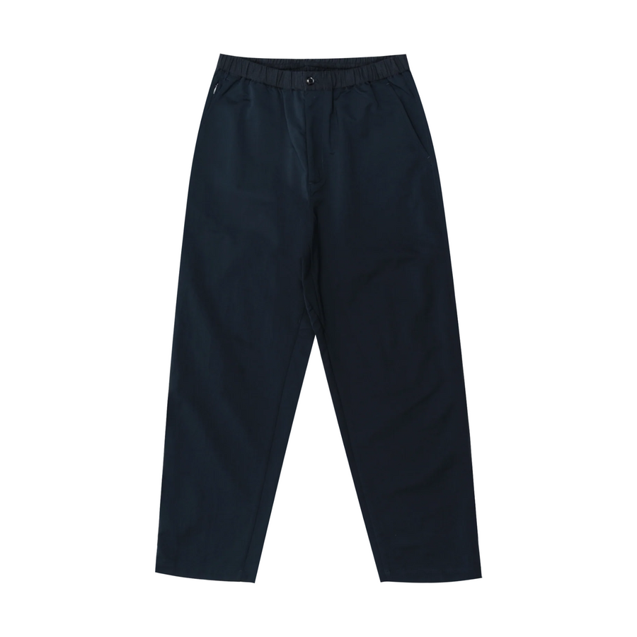 Nanamica Alphadry Wide Easy Pants Navy