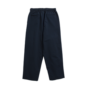 Nanamica Alphadry Wide Easy Pants Navy