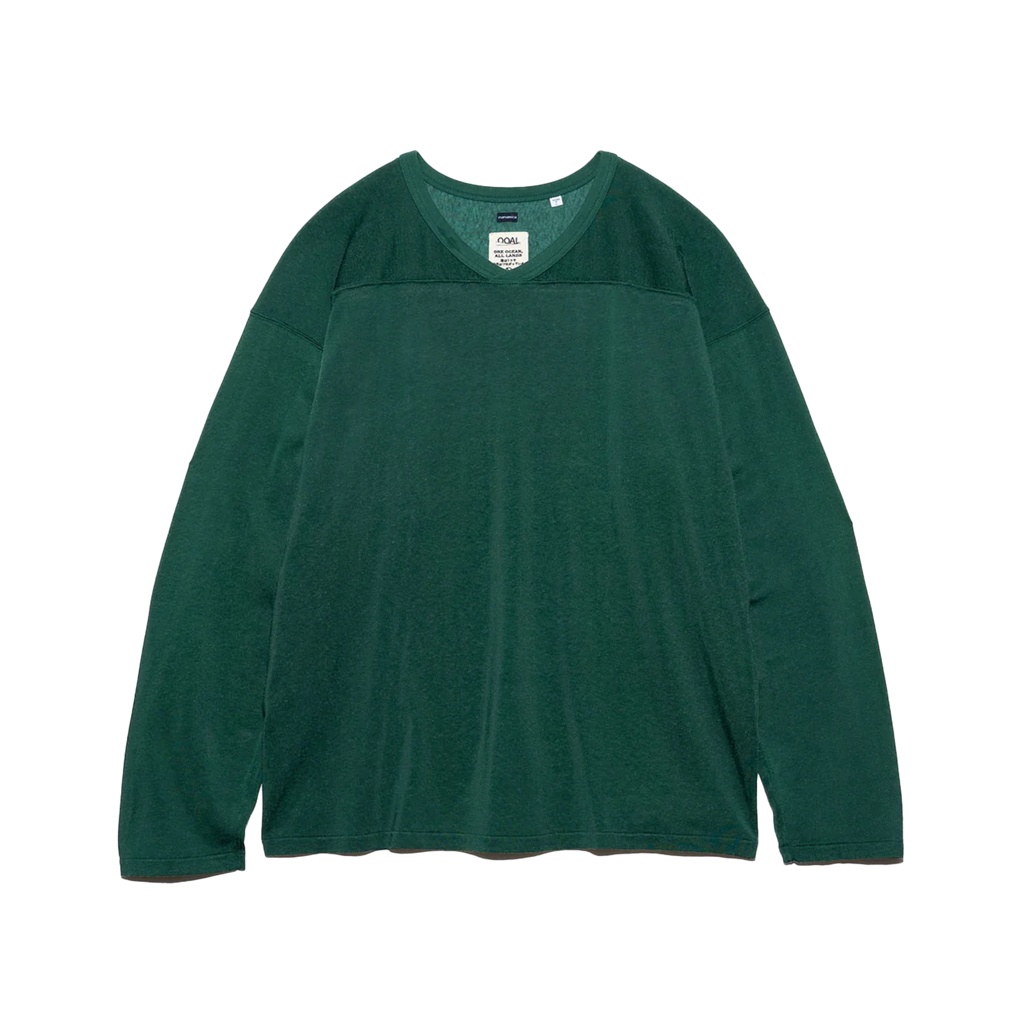 Tシャツ・カットソー Nanamica \