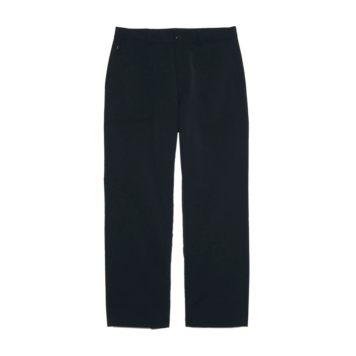 Nanamica Alphadry Utility Pants Black S25SC049U