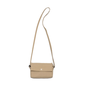 Nanamica 2L Pertex Cartridge Bag Beige