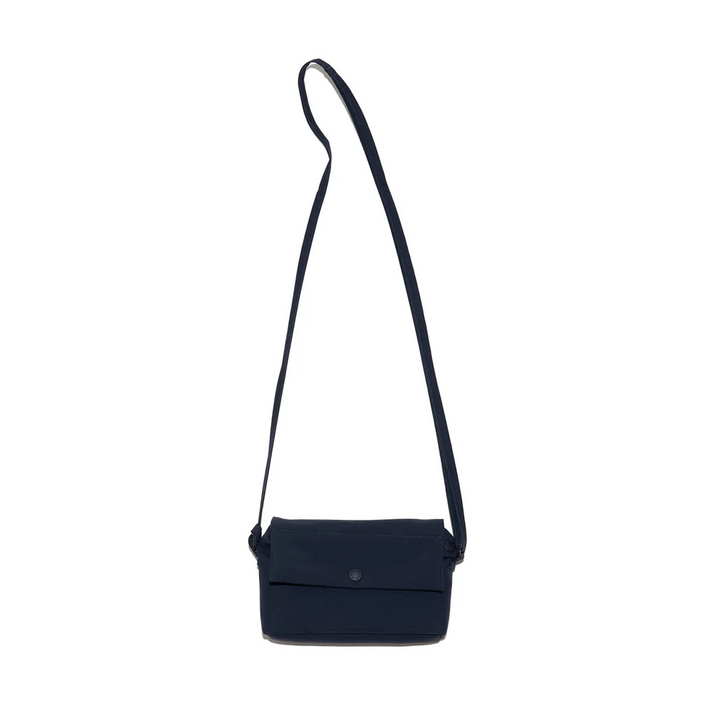 Nanamica 2L Pertex Cartridge Bag Dark Navy