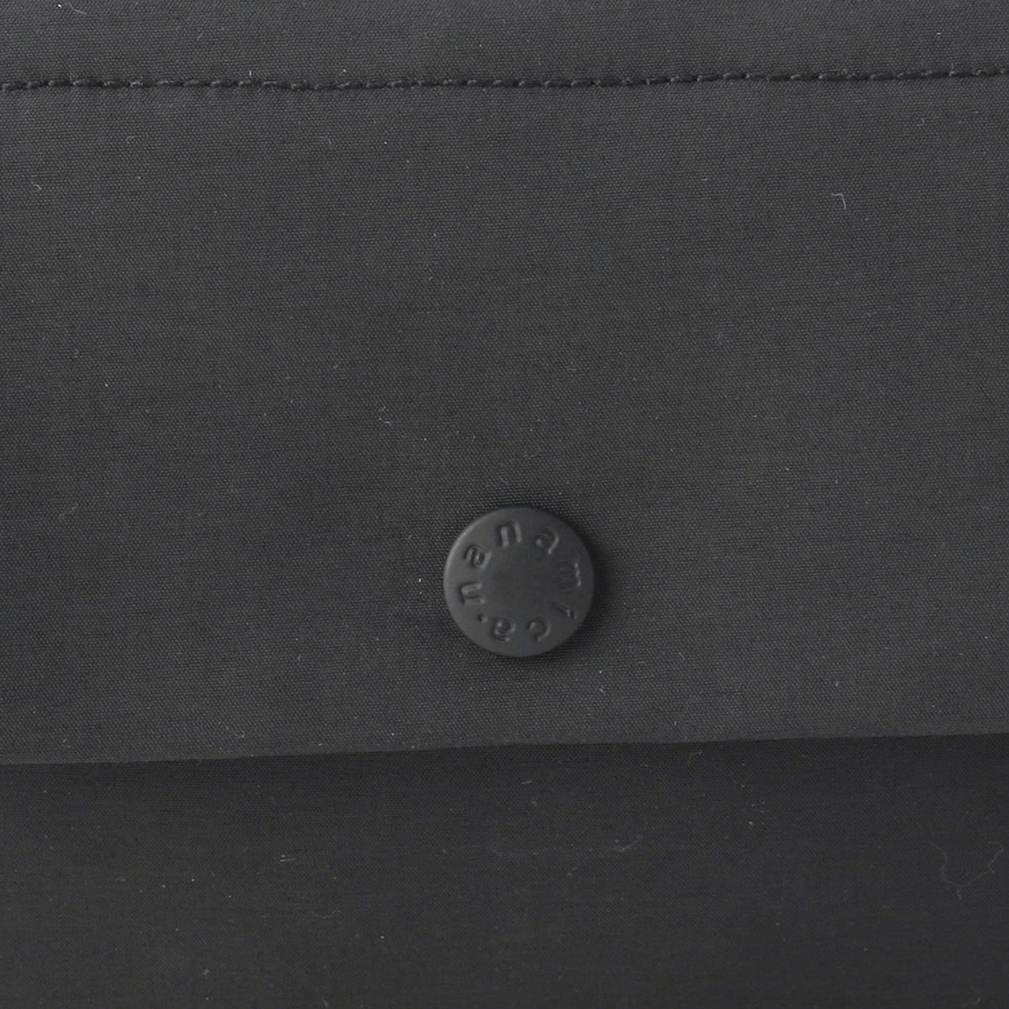 Nanamica 2L Pertex Cartridge Bag Dark Olive