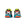 Saucony U Progrid Omni 9  Silver/Mutant S70739-27