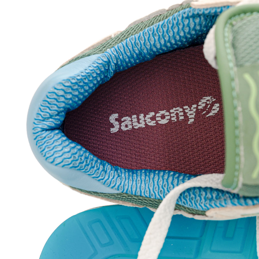 Saucony Shadow 6000 "Galapagos" S70743-1.PUR