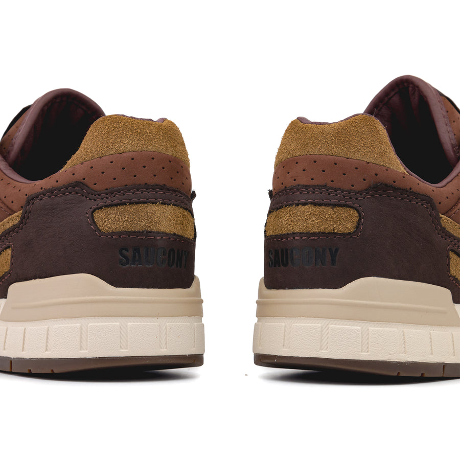 Saucony Shadow 5000 Brown S70775-2.BRW