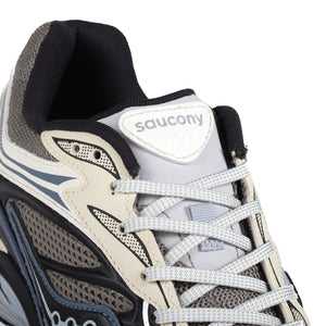 Saucony Progrid Omni 9 Gravel/Caviar S70837-1