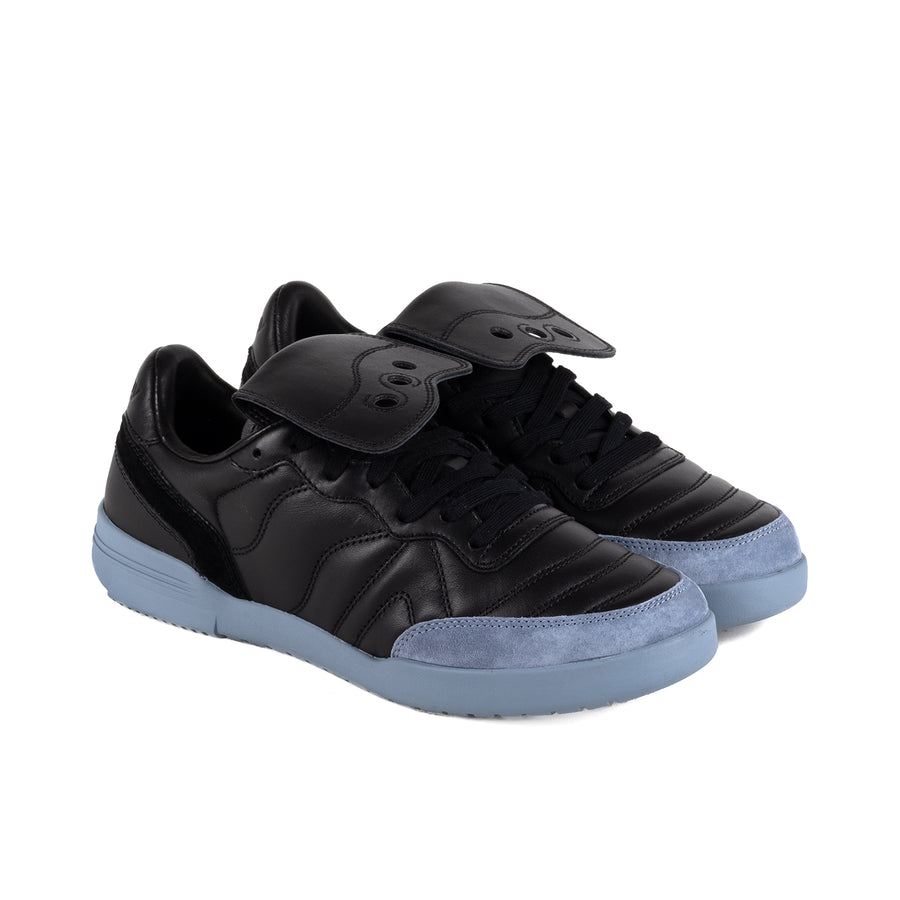 Saucony U 5861 Silo Black/Flint