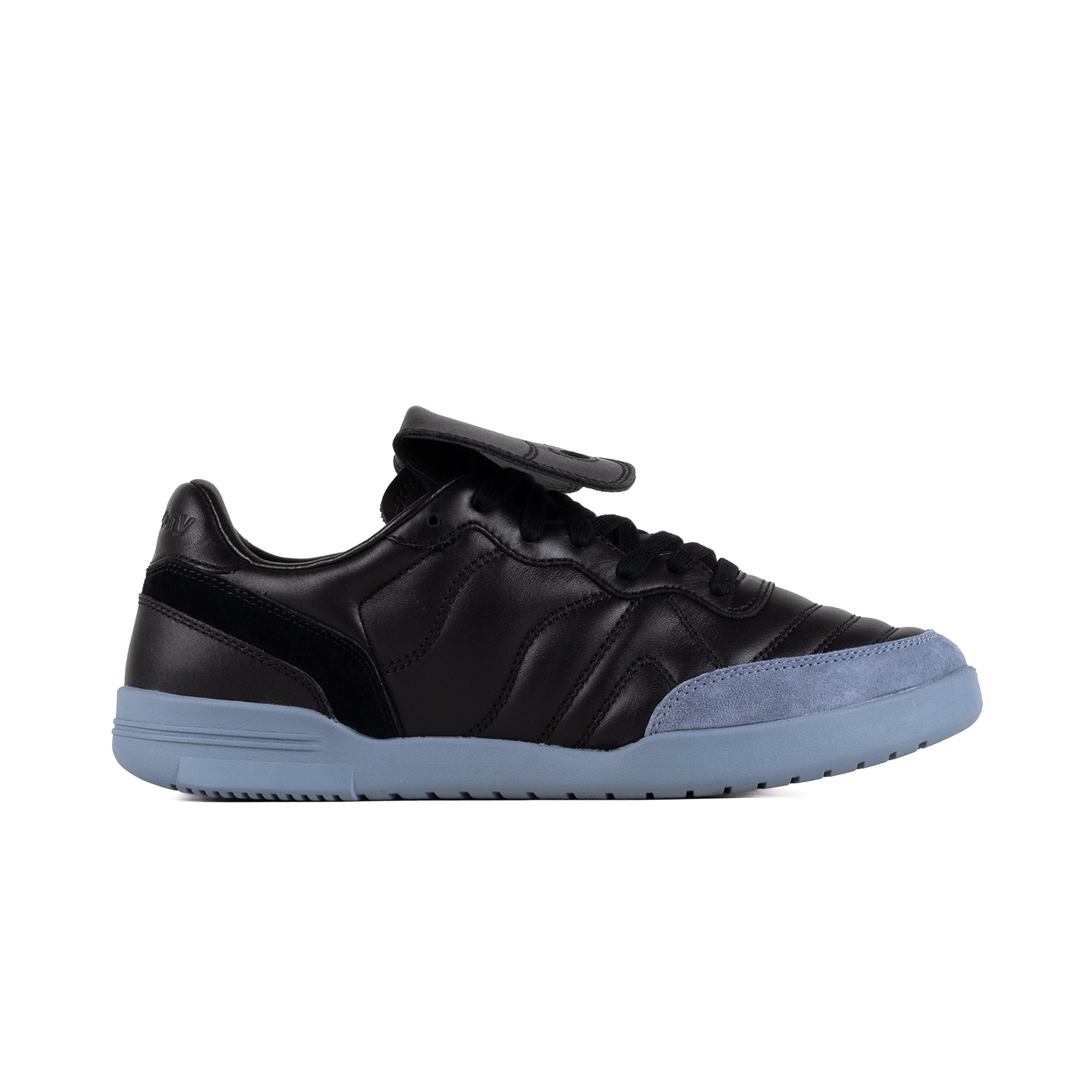 Saucony U 5861 Silo Black/Flint