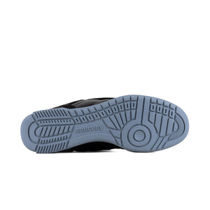 Saucony U 5861 Silo Black/Flint