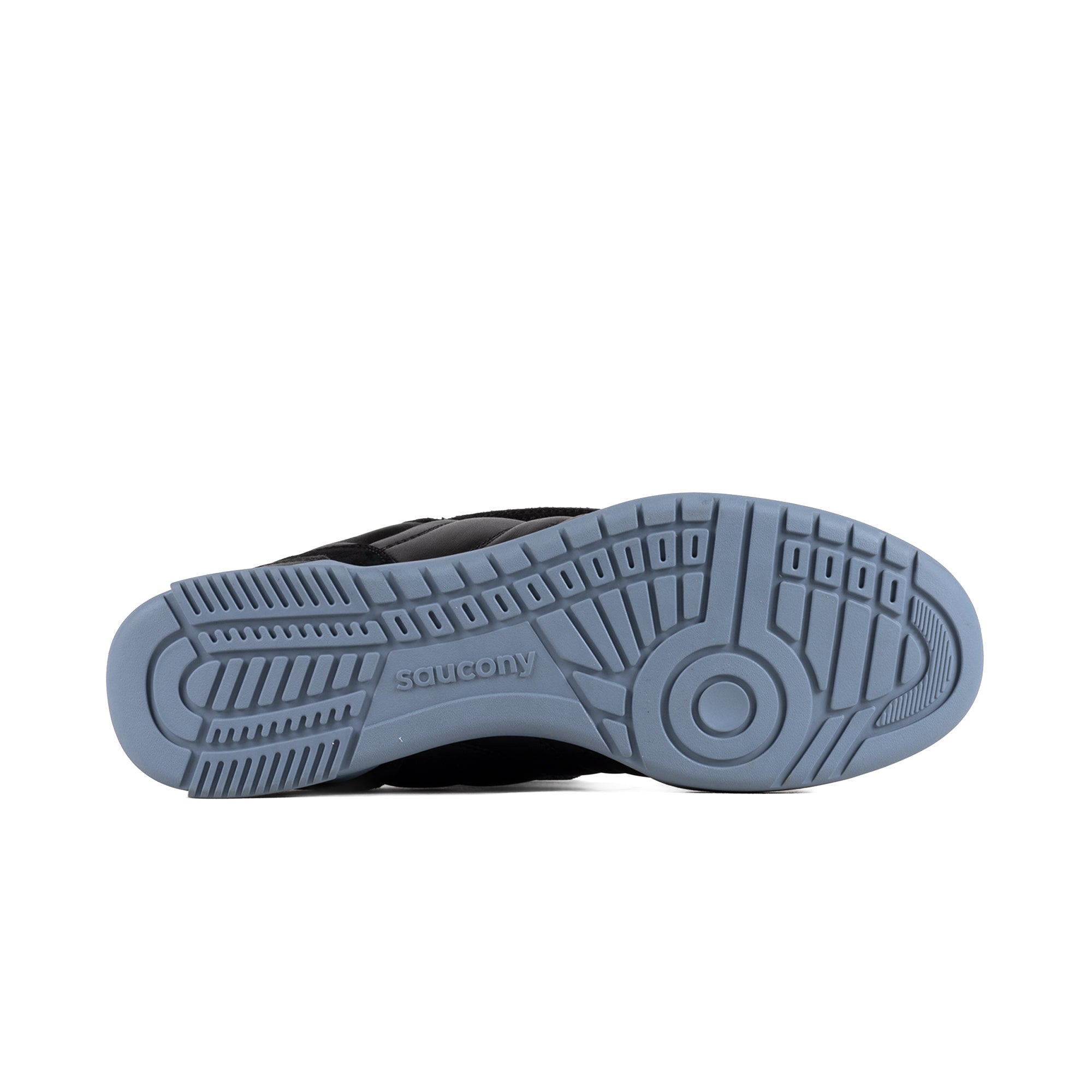 Saucony U 5861 Silo Black/Flint