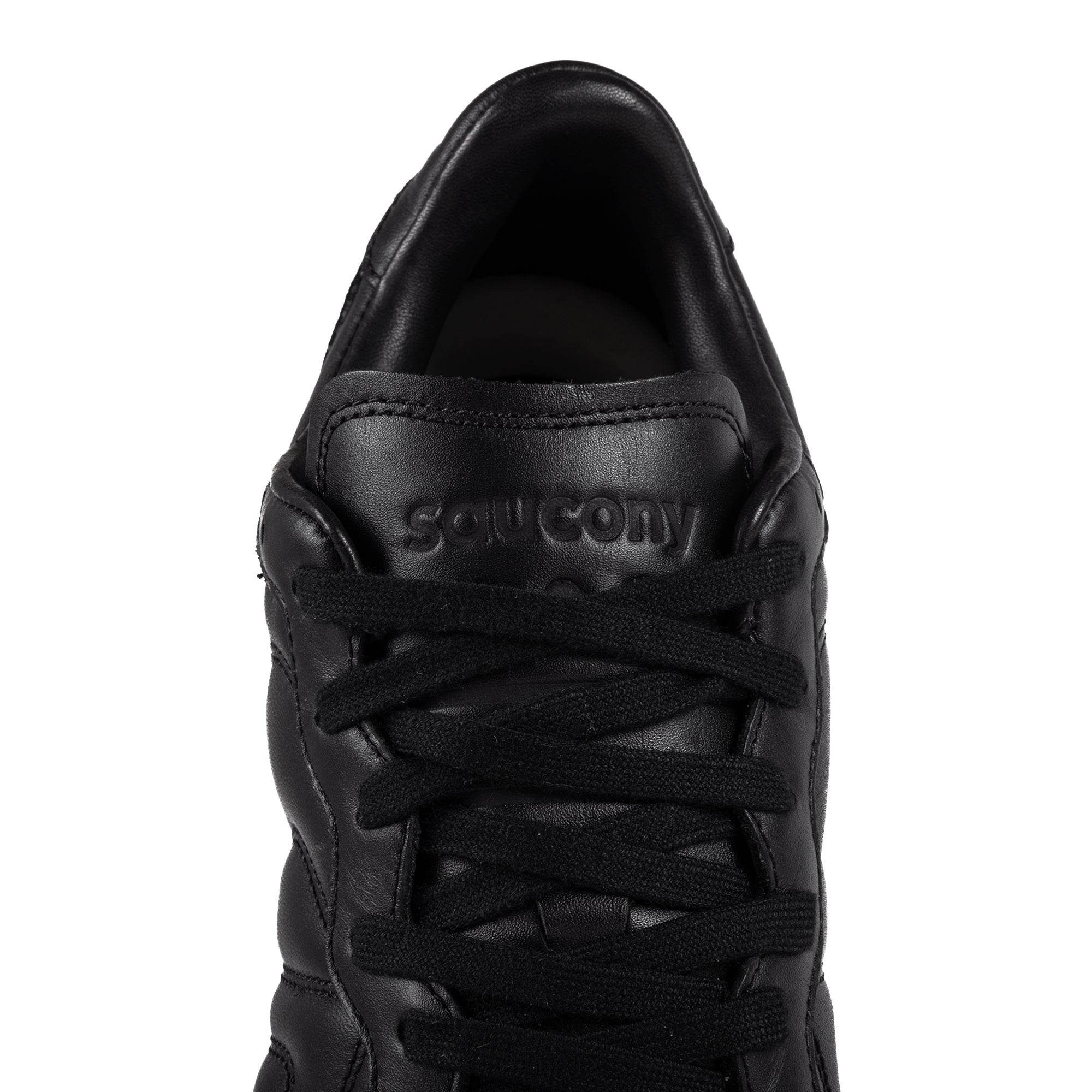 Saucony U 5861 Silo Black/Flint