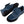 Saucony U 5861 Silo Navy/Black