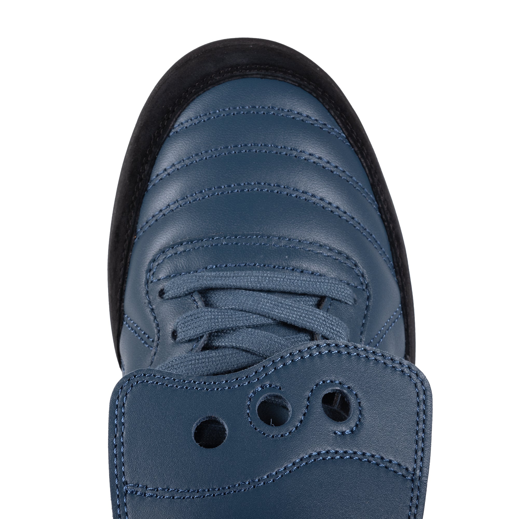 Saucony U 5861 Silo Navy/Black