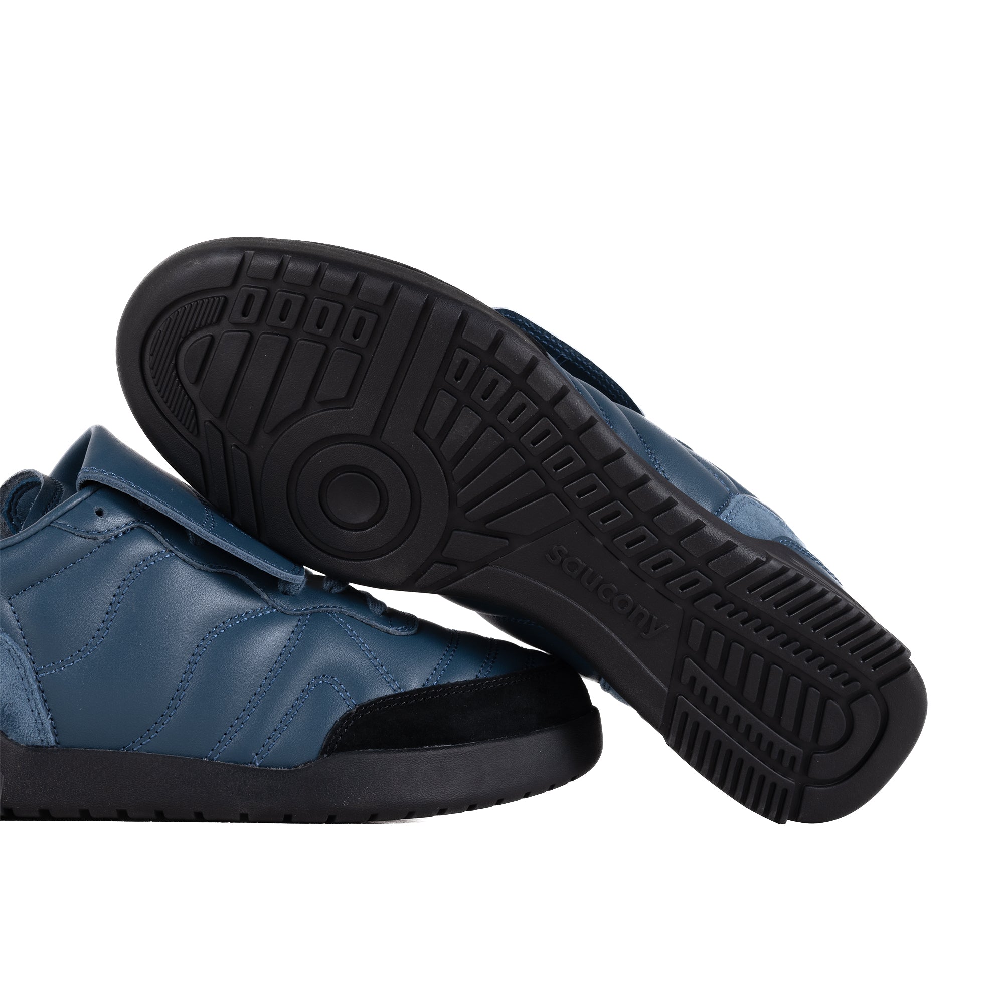 Saucony U 5861 Silo Navy/Black