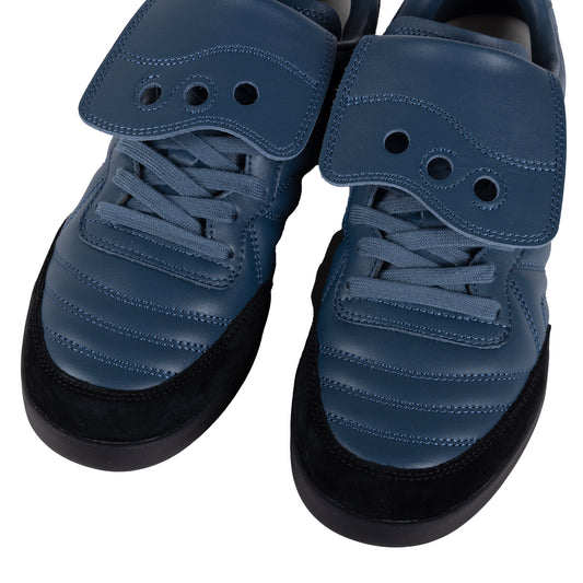 Saucony U 5861 Silo Navy/Black