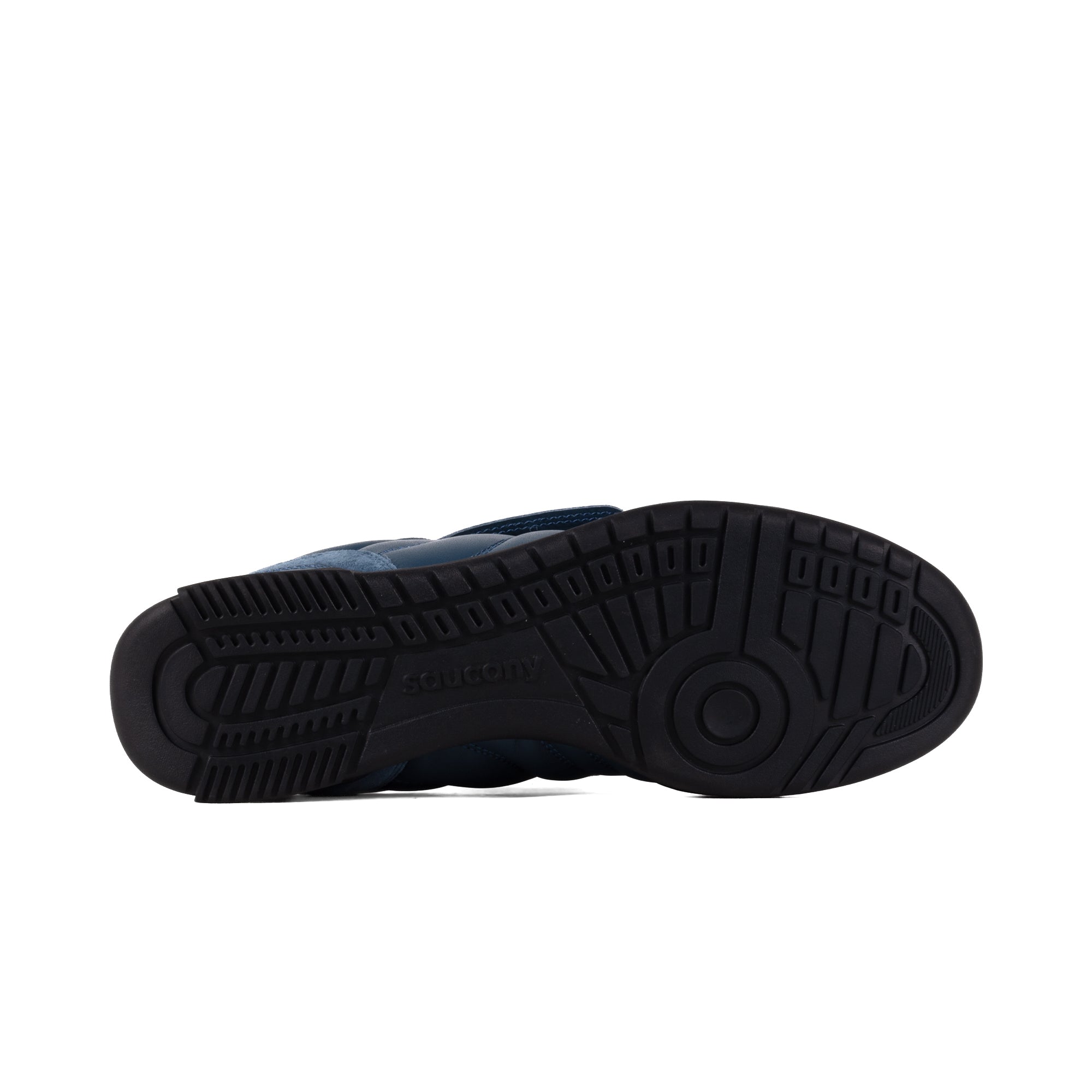 Saucony U 5861 Silo Navy/Black