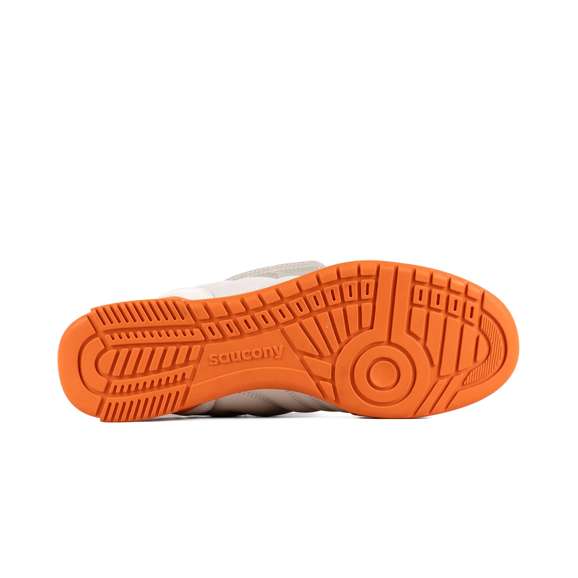 Saucony U 5861 Silo Ivory/Clay