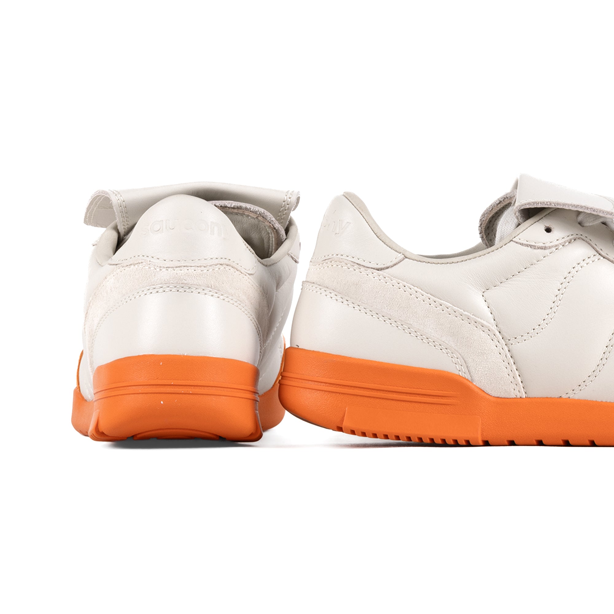 Saucony U 5861 Silo Ivory/Clay