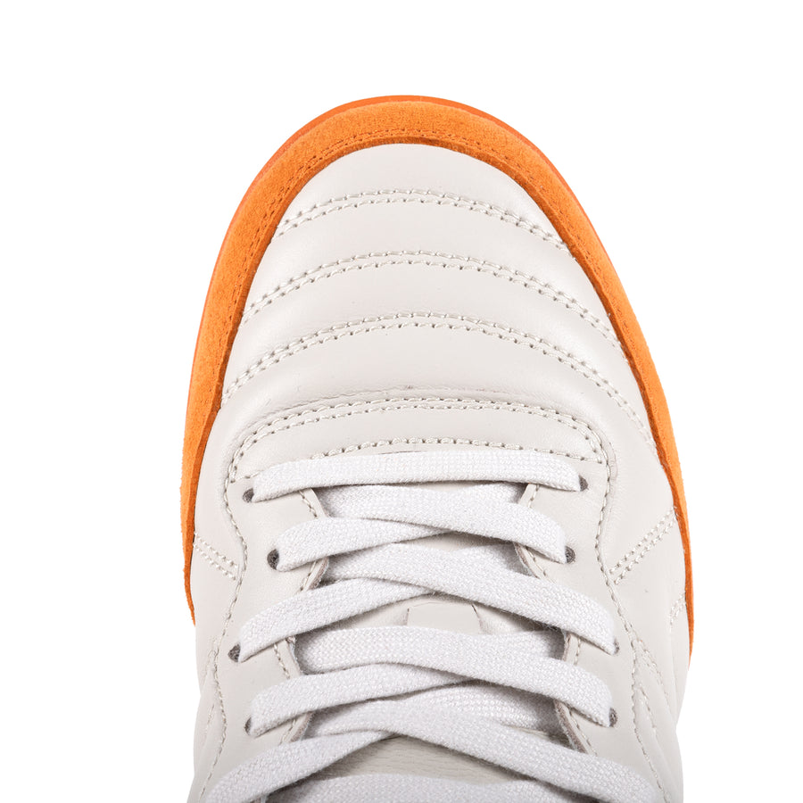 Saucony U 5861 Silo Ivory/Clay