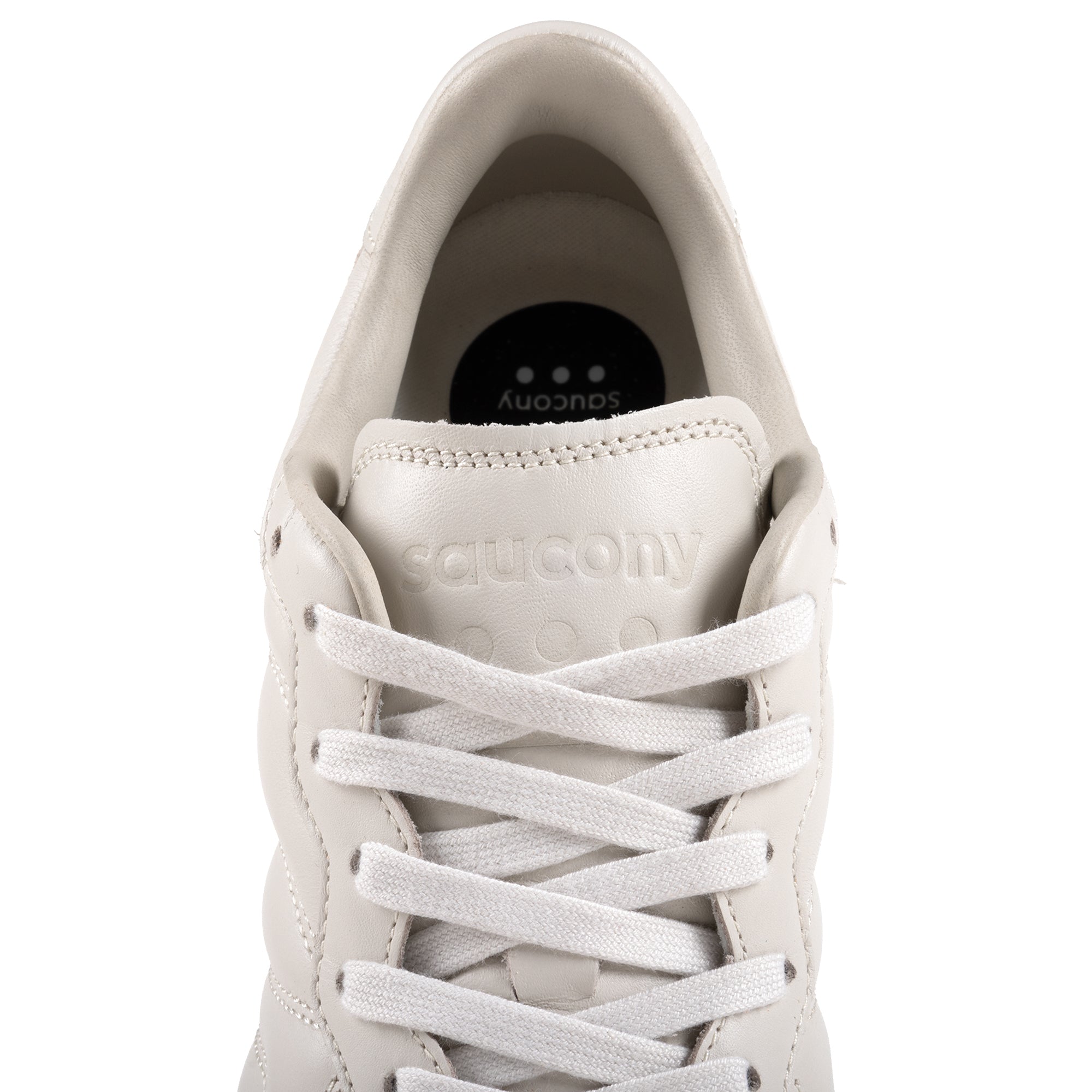 Saucony U 5861 Silo Ivory/Clay