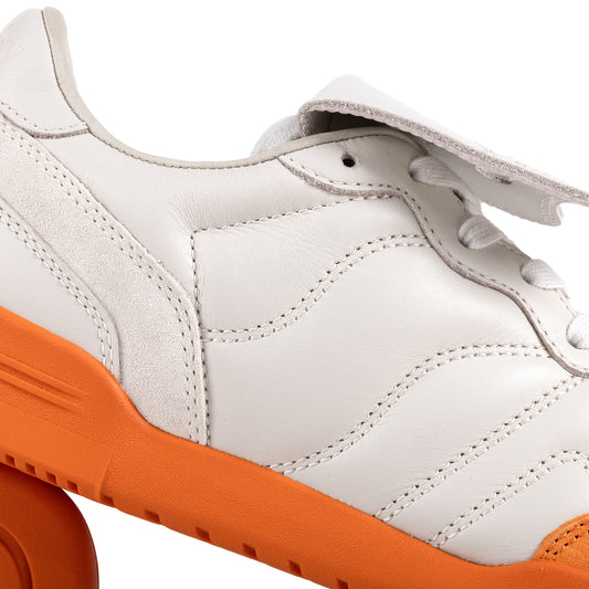 Saucony U 5861 Silo Ivory/Clay