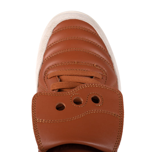 Saucony U 5861 Silo Adobe/Ivory