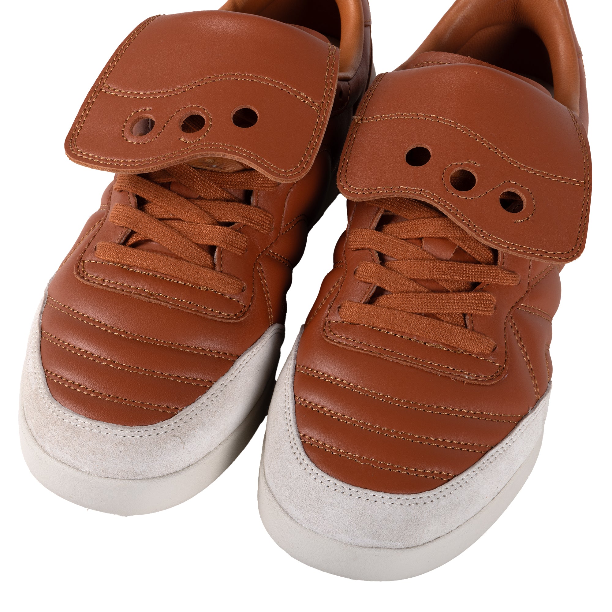 Saucony U 5861 Silo Adobe/Ivory