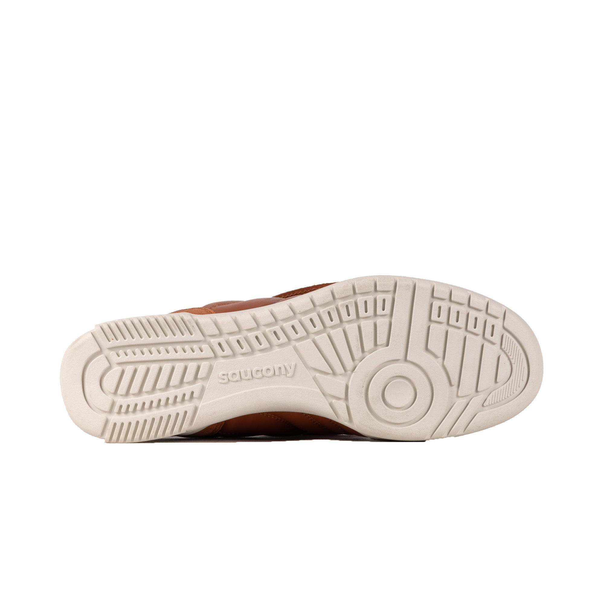 Saucony U 5861 Silo Adobe/Ivory